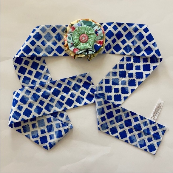 Matilda Jane Other - Matilda Jane Pretty Perennial Headband
